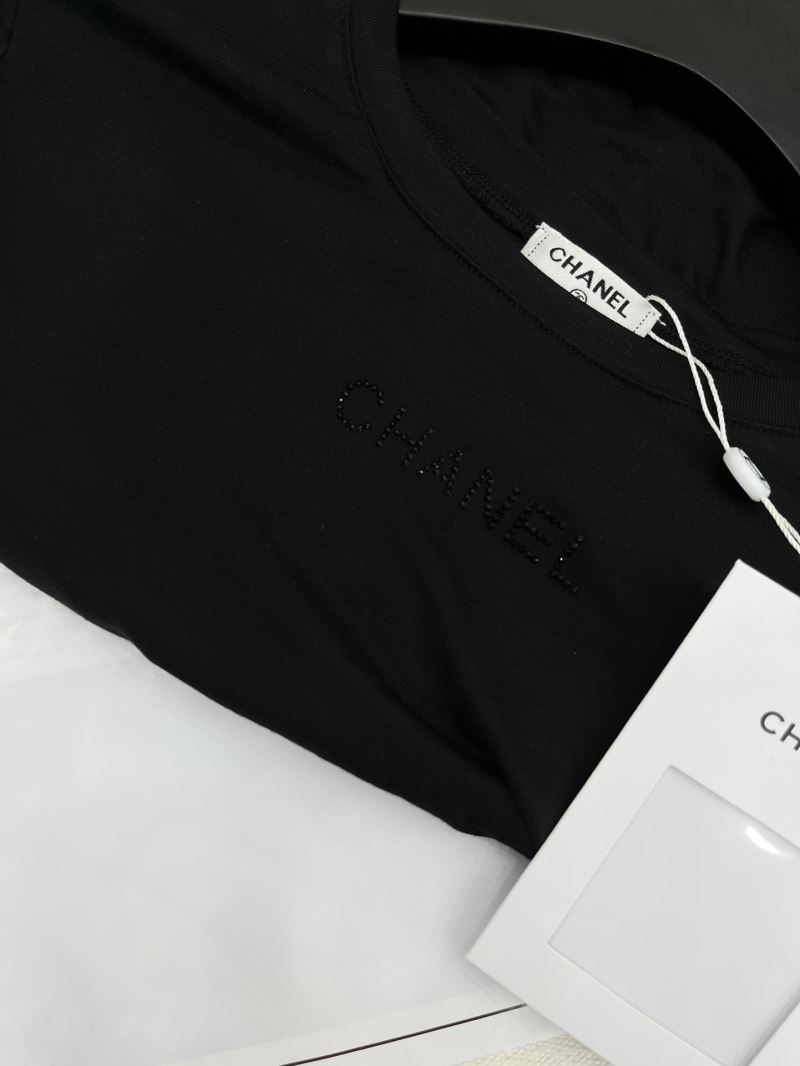 Chanel T-Shirts